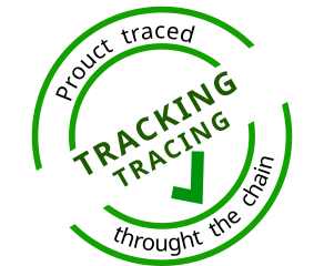 tracking and tracing